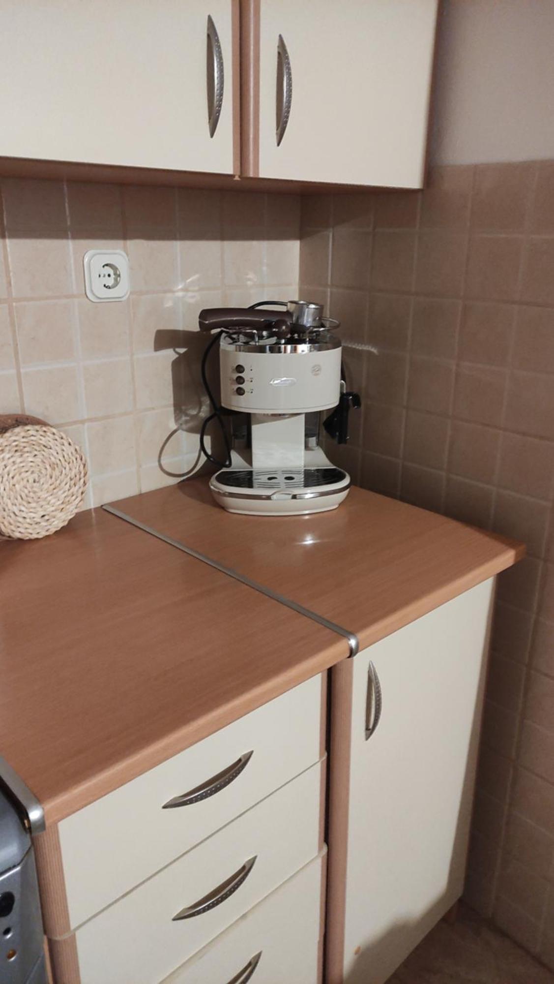Apartment Vir Chambre photo